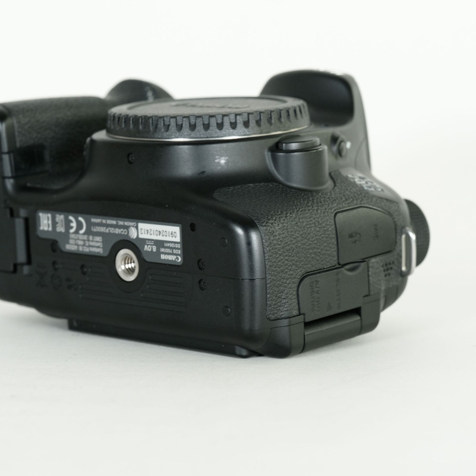 Canon