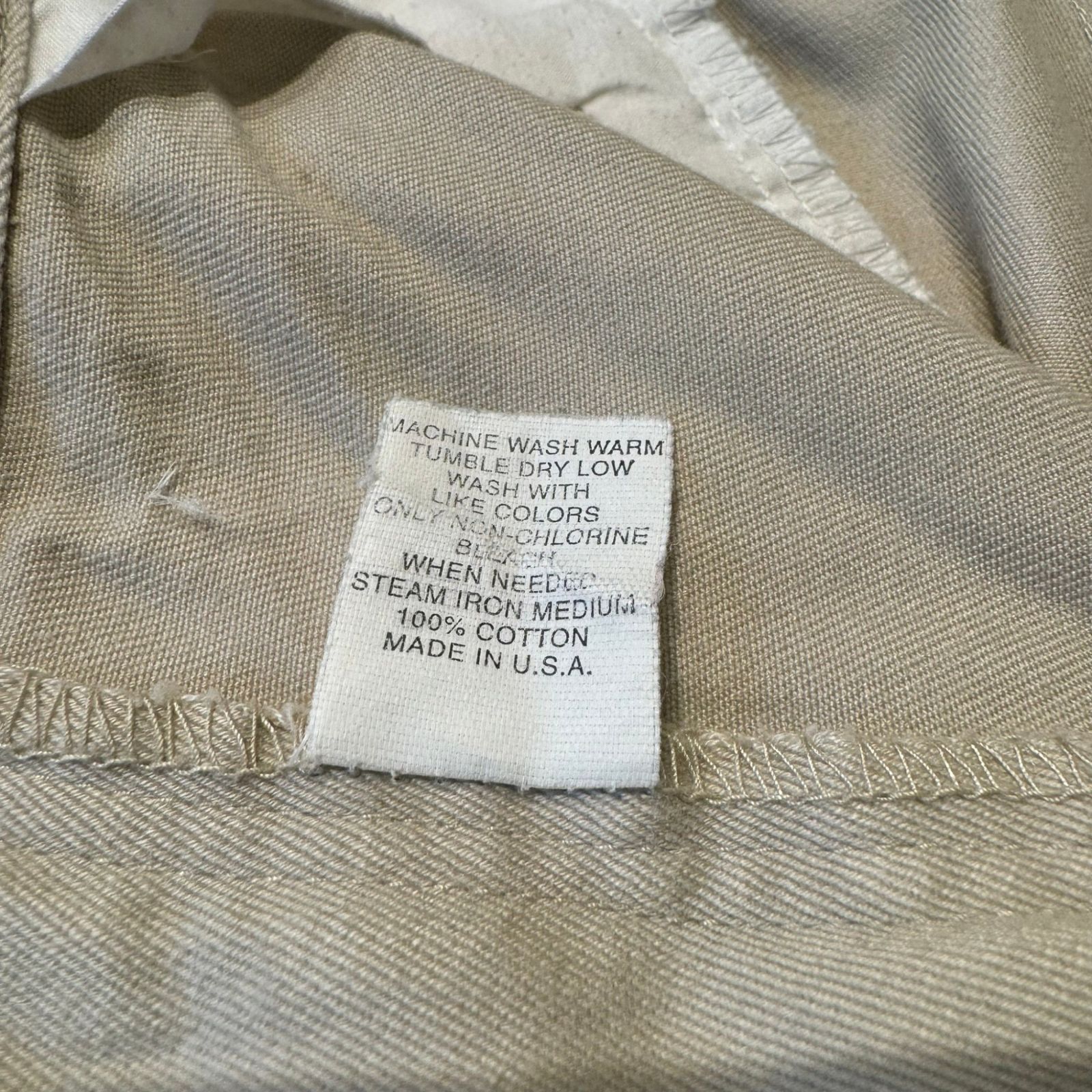 POLO RALPH LAUREN (ポロラルフローレン) ③ 89-92年 ポロチノ