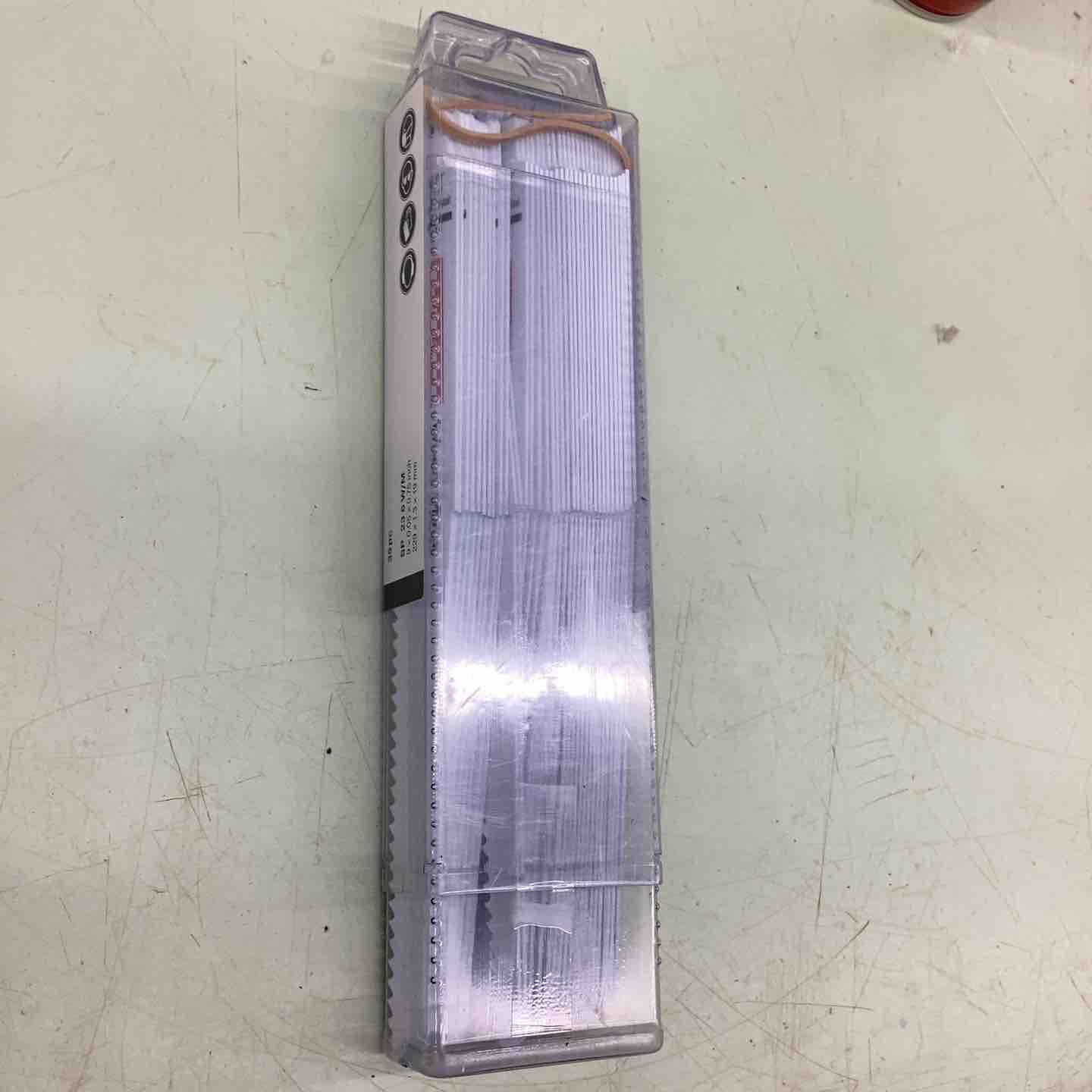 HILTI ヒルティ SP 23 6W/M 35枚 セーバーソー レシプロソー ブレード