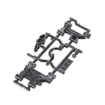 (未使用･未開封品)　タミヤ ホップアップオプションズ No.1761 OP.1761 M-07 CONCEPT カーボンダンパーステー (フロント) RCパーツ 54761 wyeba8q Amazon | タミヤ ホップアップオプションズ No.1761 OP.1761 M