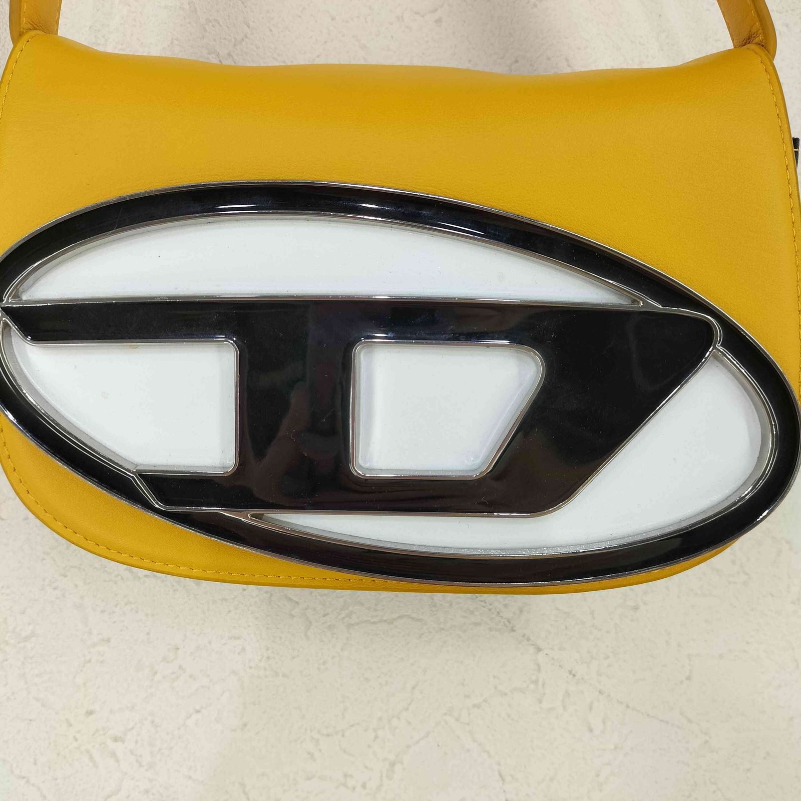 ディーゼル DIESEL 1DR WONDER BAG DIANA メンズ 表記無 - メルカリ