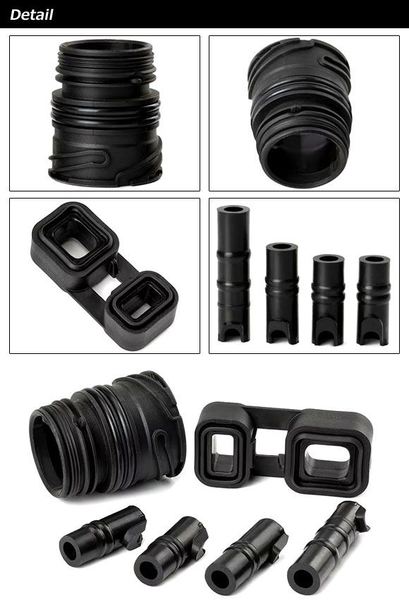 ATカプラーキット BMW 6シリーズ E63 2003年～2011年 入数：1セット(6個) AP-4T3113