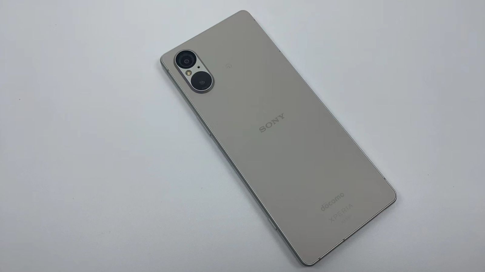 SONY Xperia 5 V docomo so-53d 128GB simフリー - メルカリ