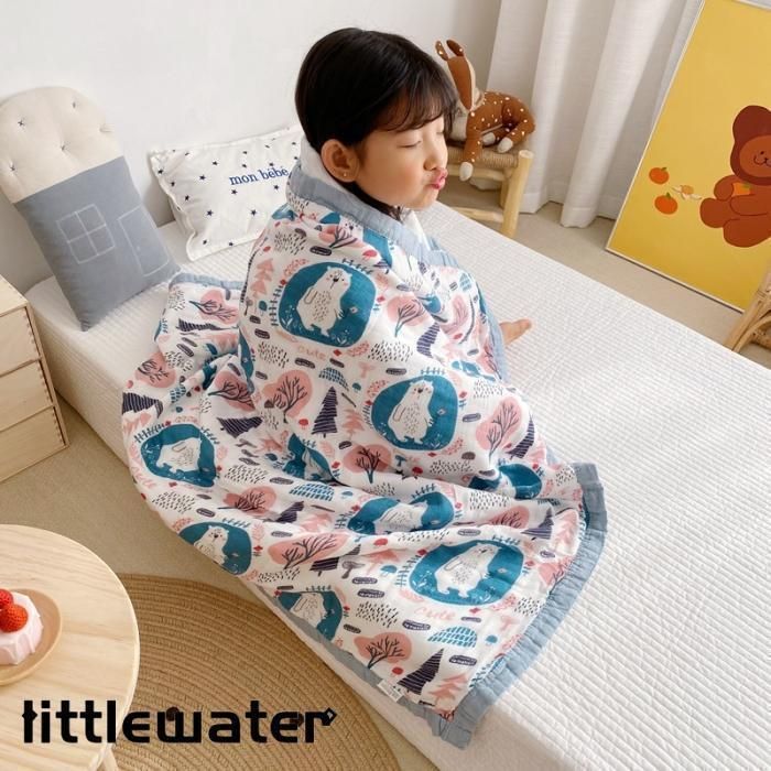 ベビー用 タオル