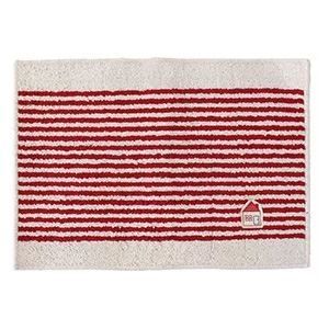 40個セット カーサ 洗えるマット レッド 45×60cm マット
