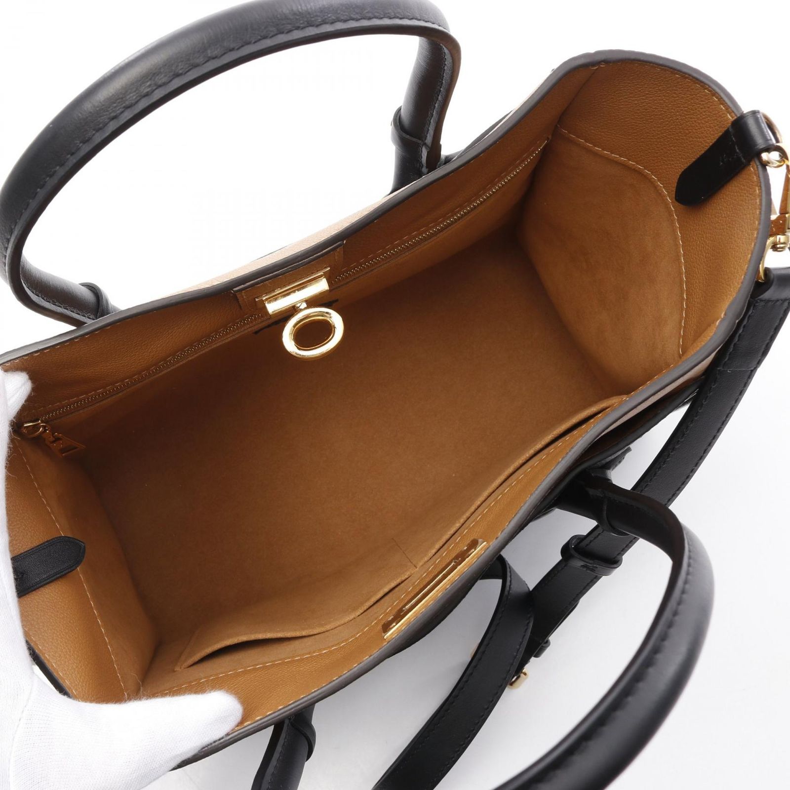 LOUIS VUITTON ルイ・ヴィトン オンマイサイド MM モノグラム
