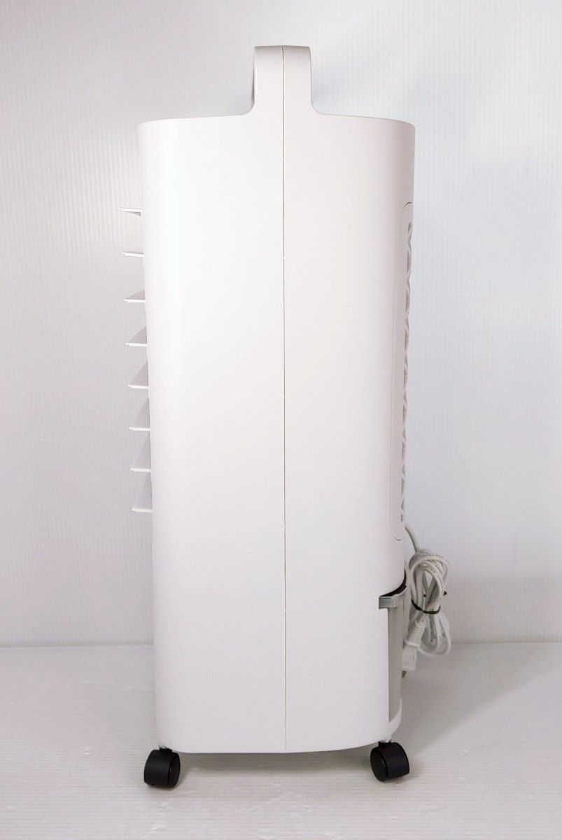 S101 ⭐ 未使用未開封 スリーアップ エアークールファン 24年製 AIR COOL FAN（冷風扇 エアクールファン）｜PRODUCT｜THREEUP