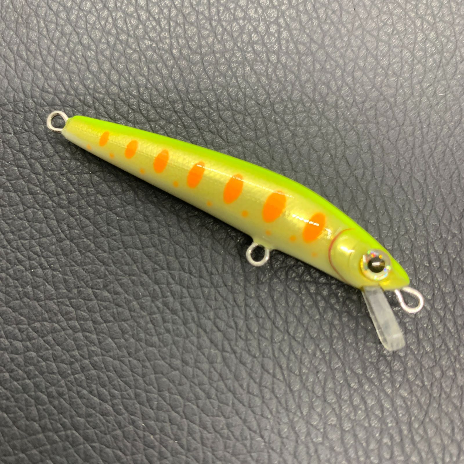ノースベリー ハンドメイドミノー 約5.5cm 2.0g - メルカリ