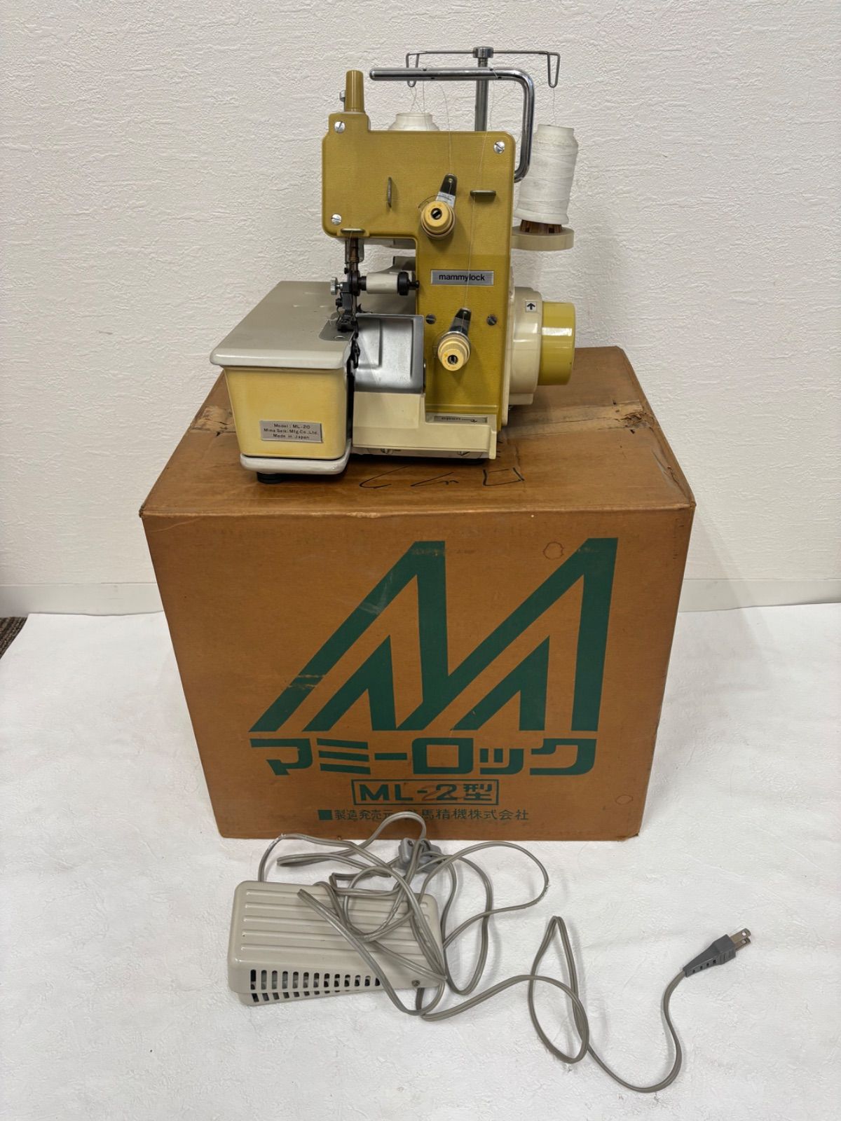 mammyロックML-2型。 mammyロックML-2型。 mammyロックML-2型。