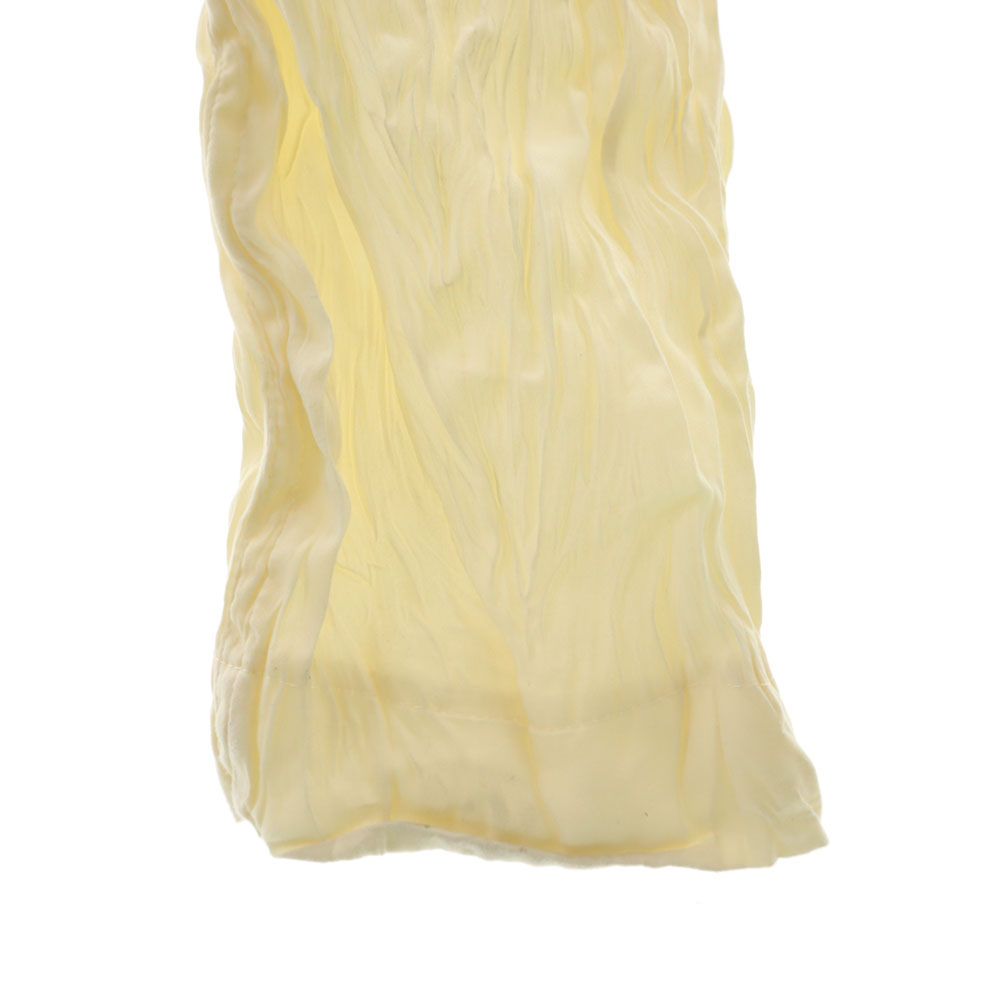 イッセイミヤケ 90s 日本製 オールド シワ加工 ロングパンツ M