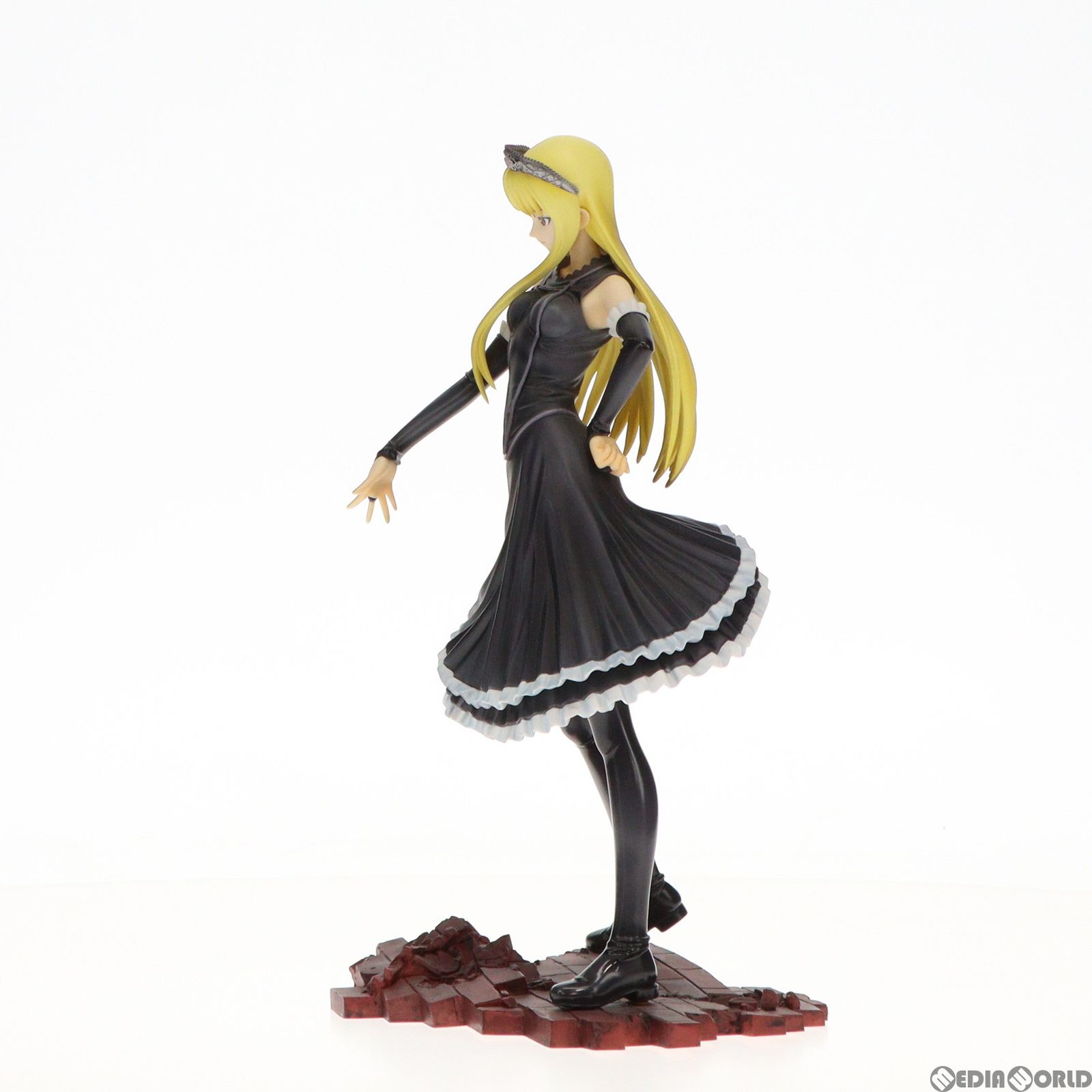 姫(ひめ) 怪物王女 1/7 完成品 フィギュア グッドスマイル
