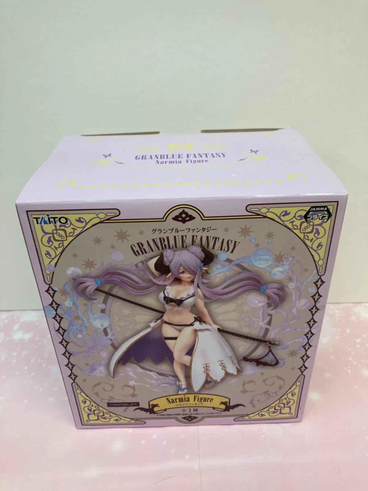 グラブル　パブミラー　四騎士　グラブルフェス2021　限定 グラブル パブミラー 四騎士 グラブルフェス2021 限定 グラブル