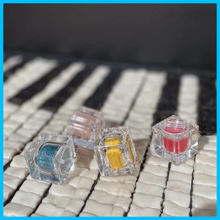 YELLOW メイクアップバーム