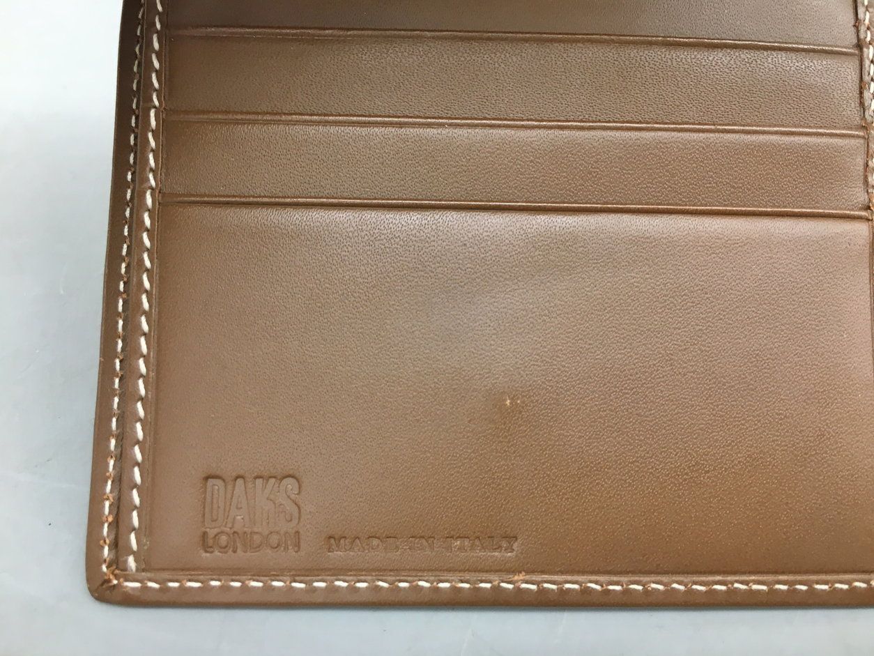 ダックス DAKS