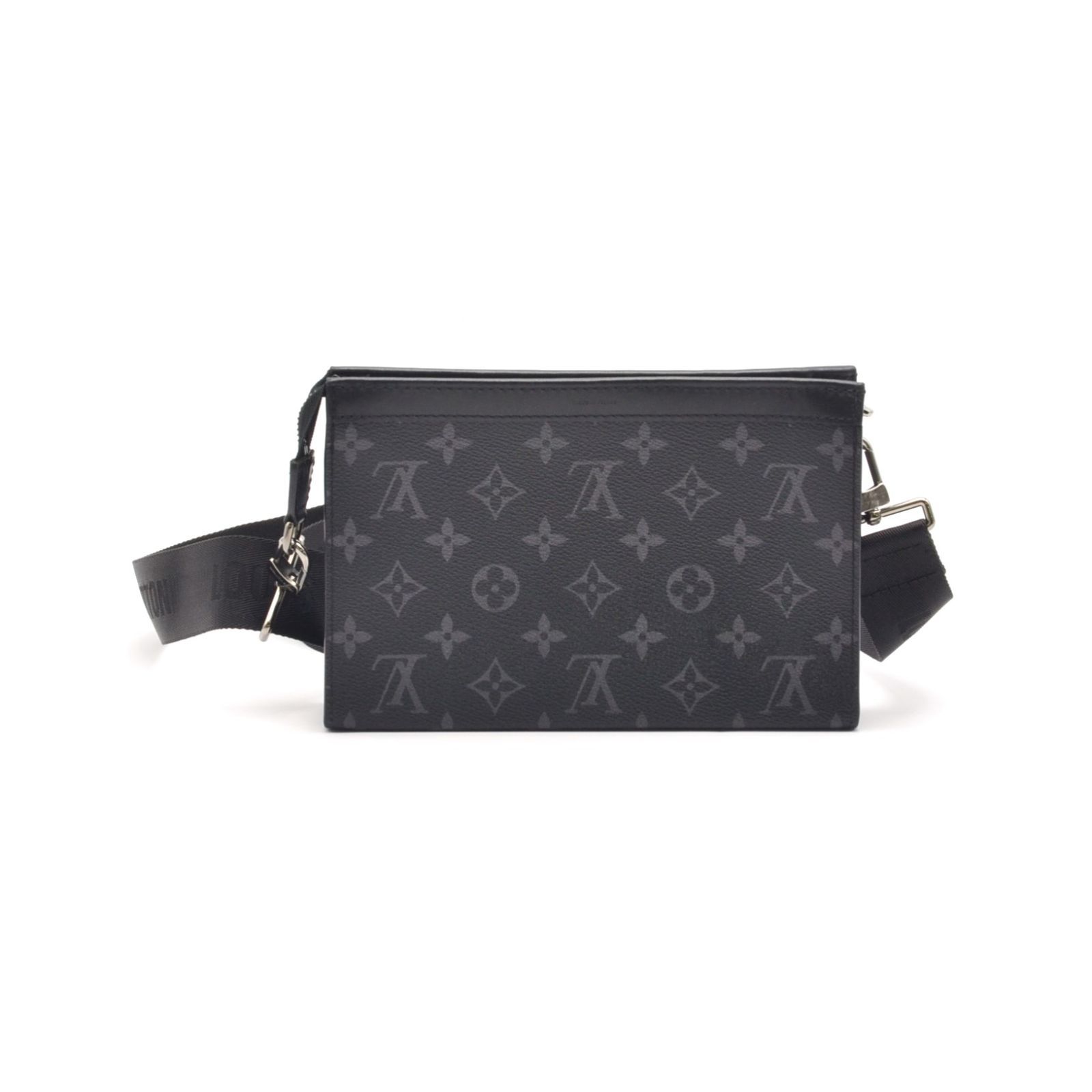 LOUIS VUITTON ✳︎ モノグラムエクリプス✳︎ クロッシュ クレ✳︎LV 2025年最新】キーホルダー・LV クロッシュ クレの人気アイテム