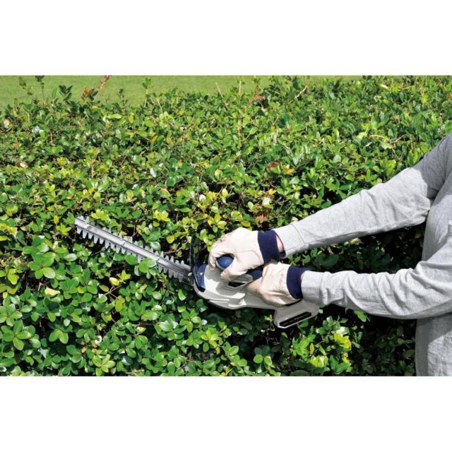 充電式ミニヘッジトリマー GHT-144