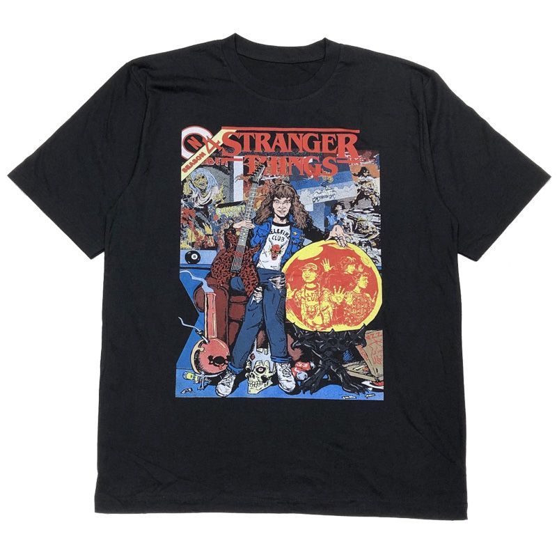 新品 ストレンジャー・シングス 