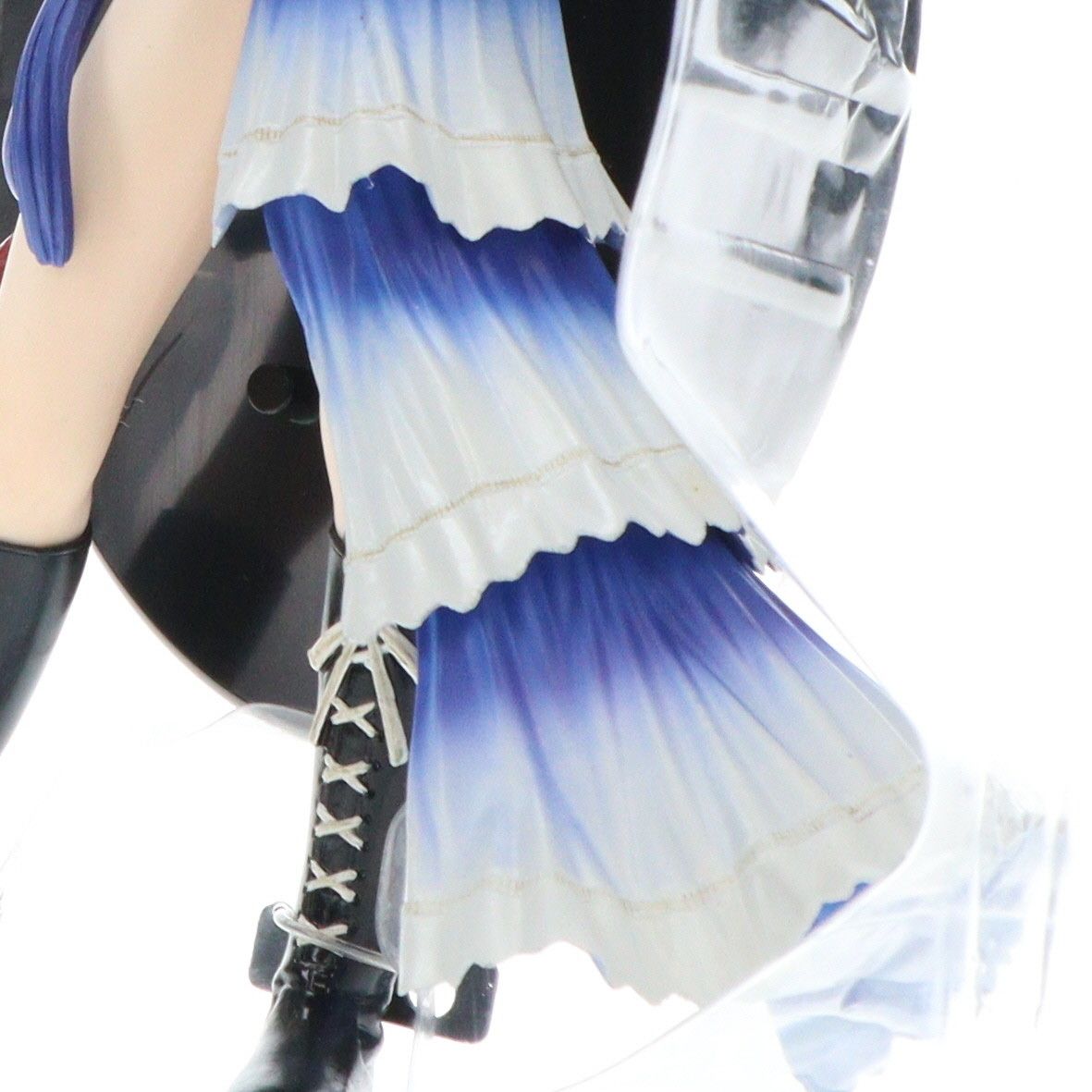 KOTOBUKIYA - ARTFX ユウナ ファイナルファンタジーX-2 1/6 完成品 フィギュア コトブキヤ cg61145589_600x600_crop_center