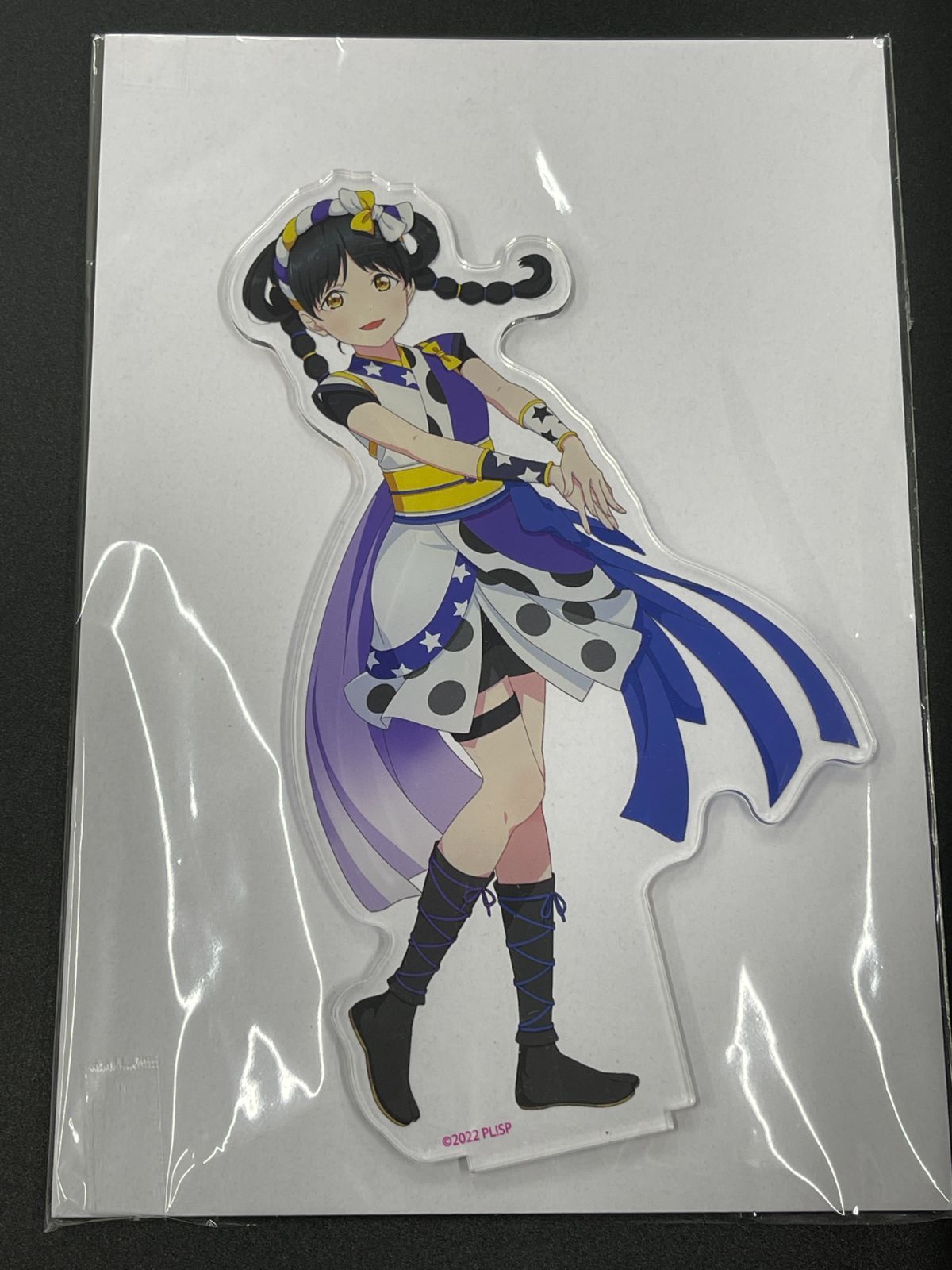 liella 葉月恋アクリルスタンド等まとめ売り ラブライブ！スーパースター！！Liella！葉月恋 アクリル