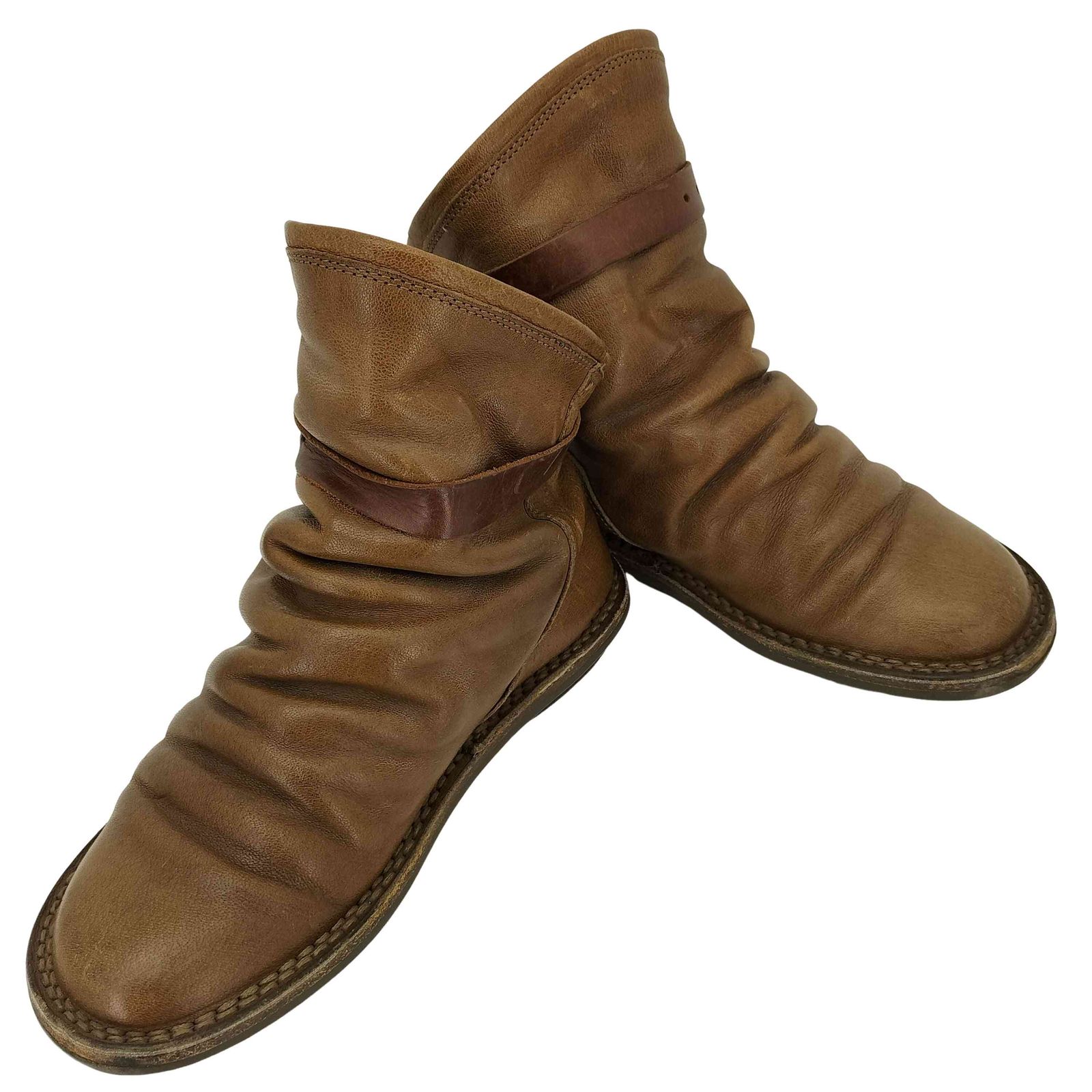 sacai ベルクロブーツ42、説明欄に割引条件あり sacai(サカイ) ブーツ