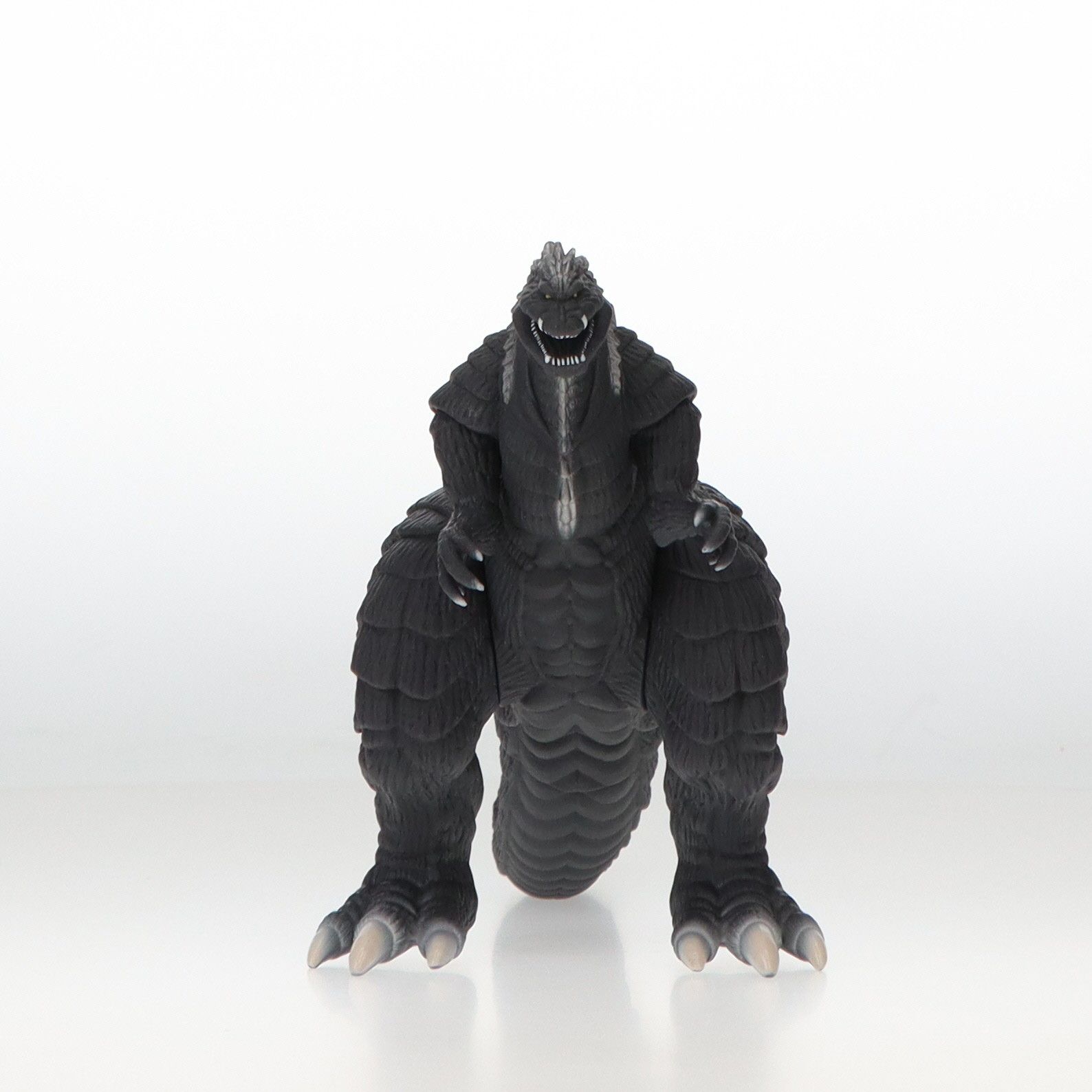 ムービーモンスターシリーズ ゴジラウルティマ ゴジラS.P シンギュラポイント 完成品 ソフビフィギュア バンダイ
