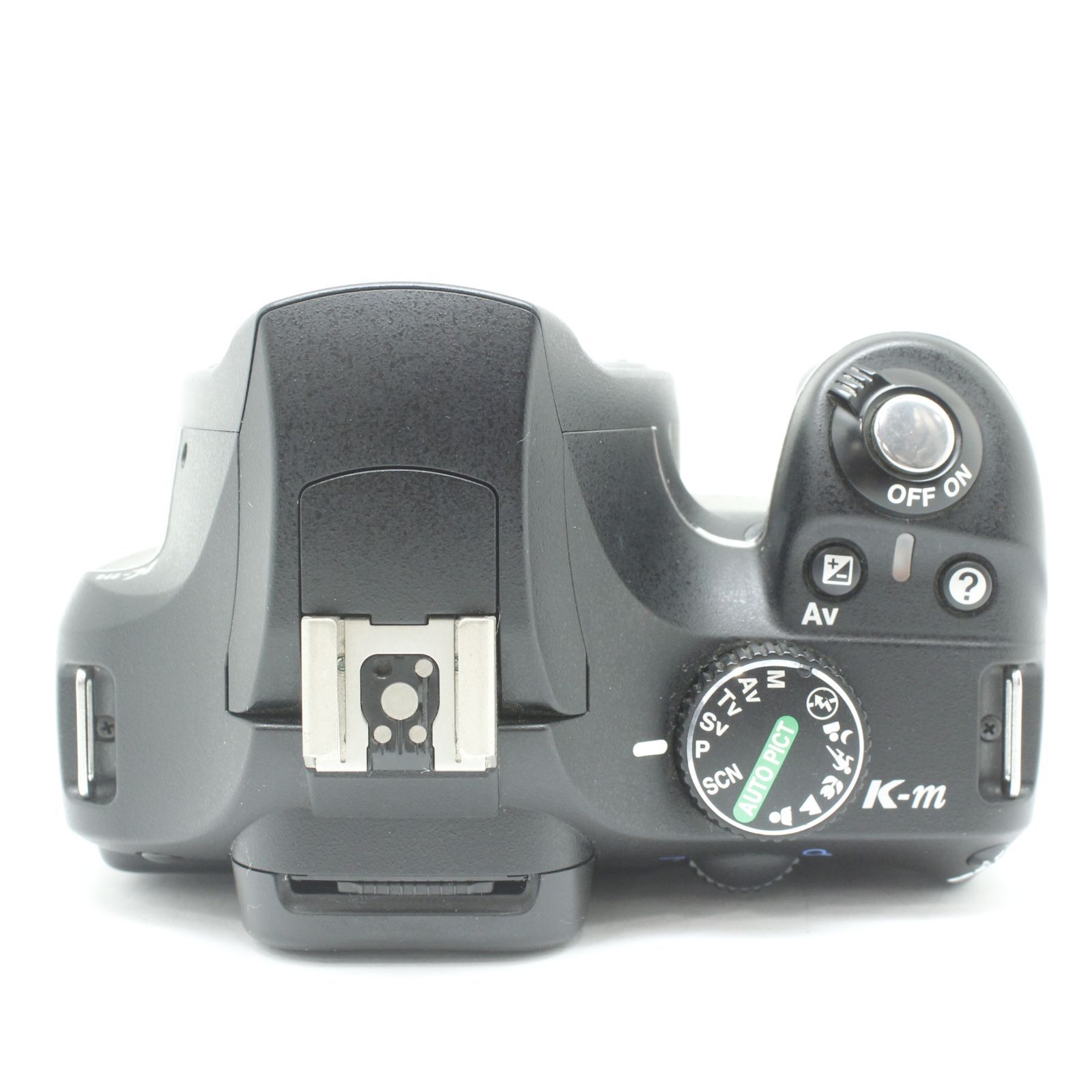 訳アリ品】 PENTAX K-m ダブルズームキット 【公式通販】