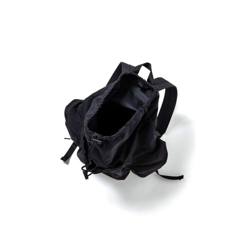 430 fourthirty / MOUNTRAK BACKPACK / フォーサーティ マウント
