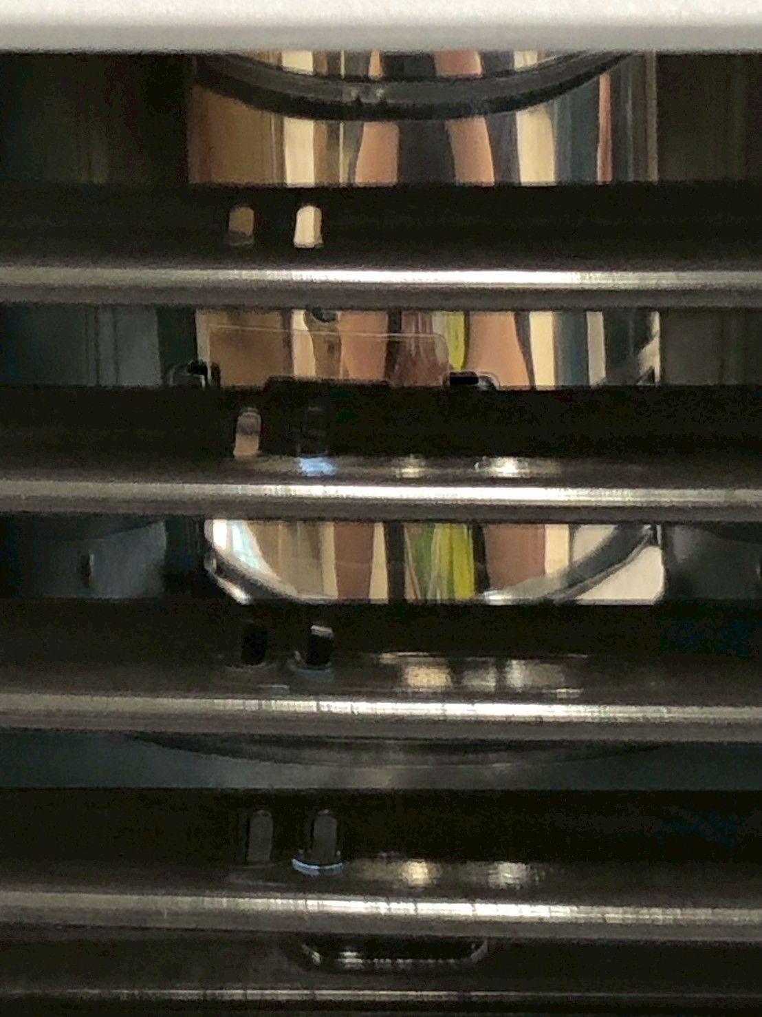 コロナ 石油ファンヒーター