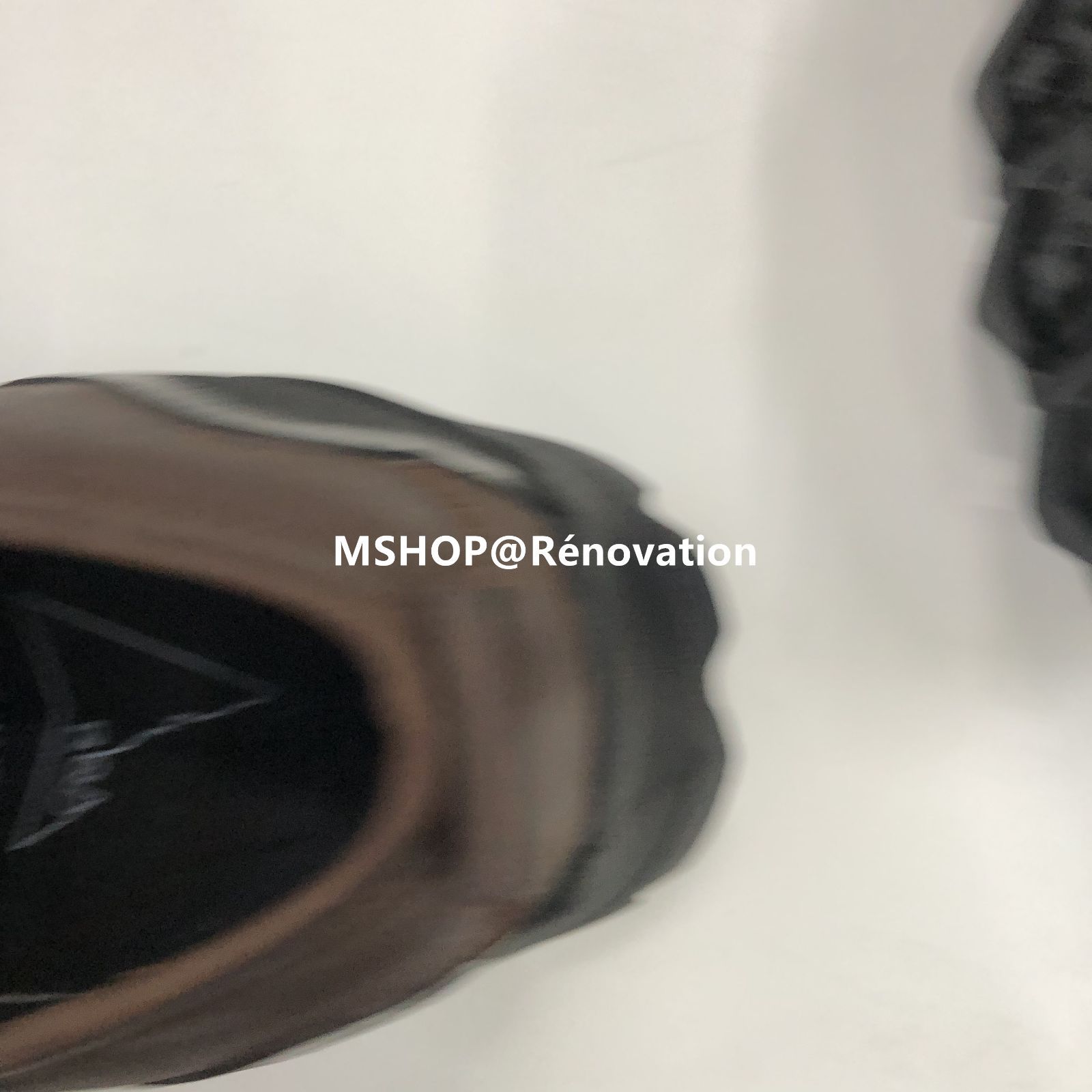 LOAFER レザー