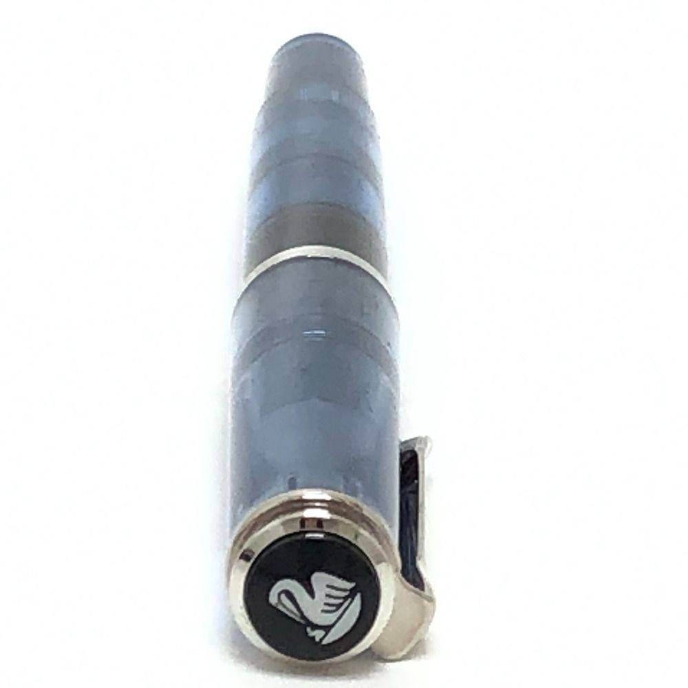 プラスチック ブルー