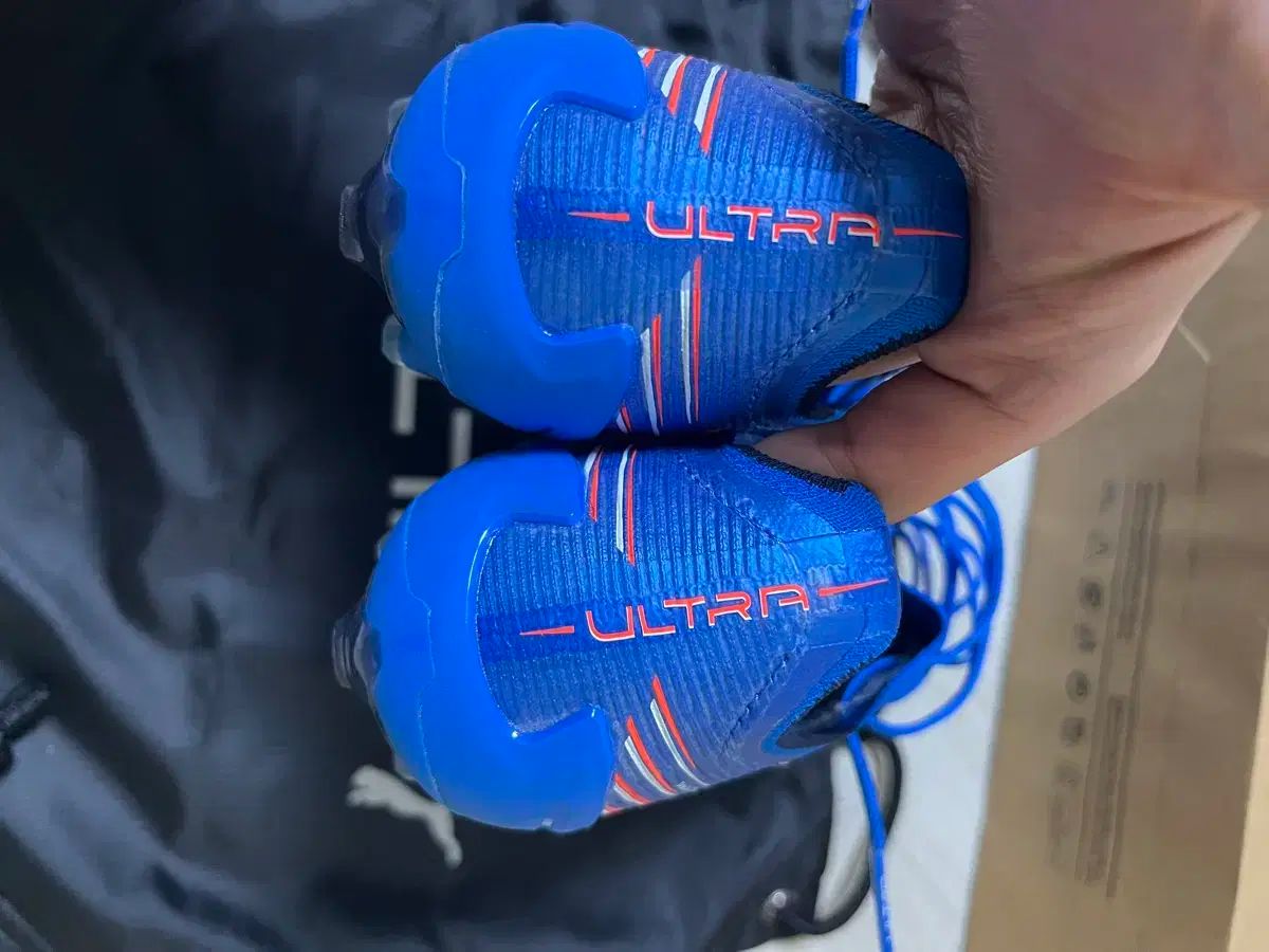 プーマ ウルトラ6 AG サッカーシューズ 250 LLC-HASEGAWATOSO_COM