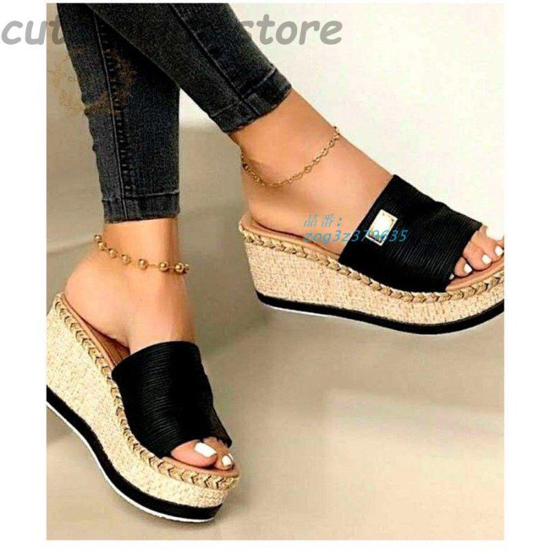 サンダル レディース スリッパ ビーサン 花柄 サマーサンダル ビーチ