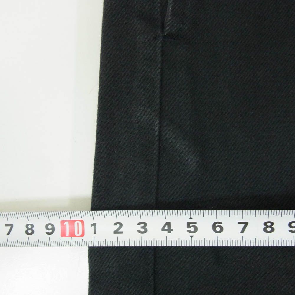 WTAPS ダブルタップス 20AW 202BRDT-PTM03 CHEF TROUSERS COTTON