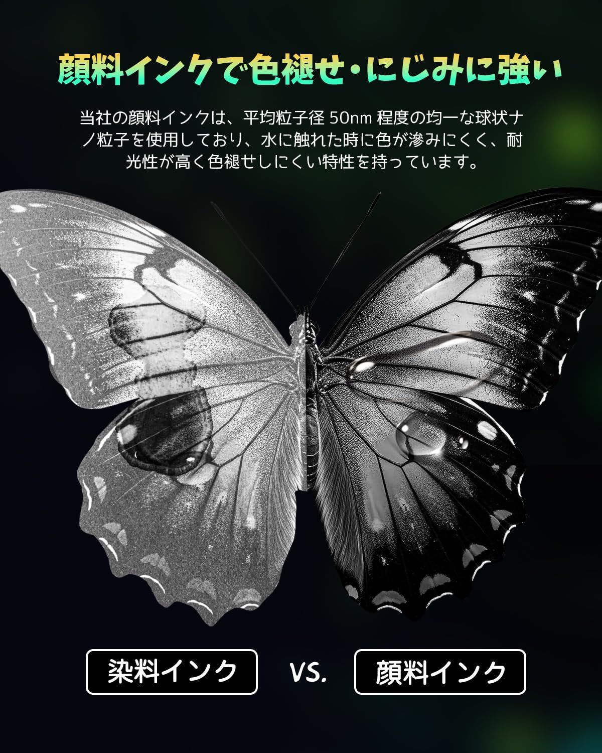 IP11YA 残量検知対応