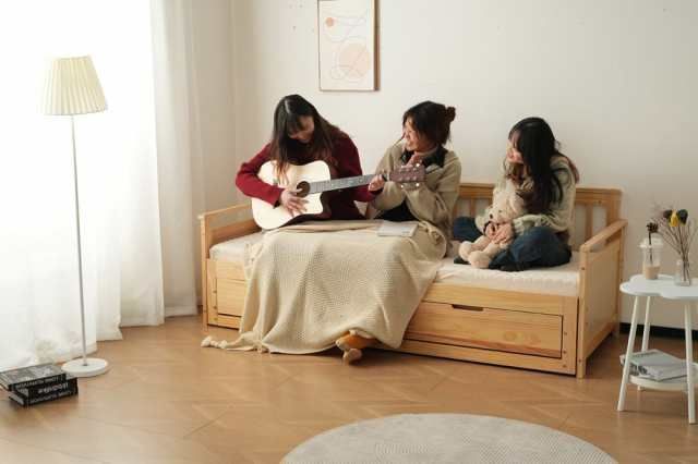 ソファベッド ディベッド