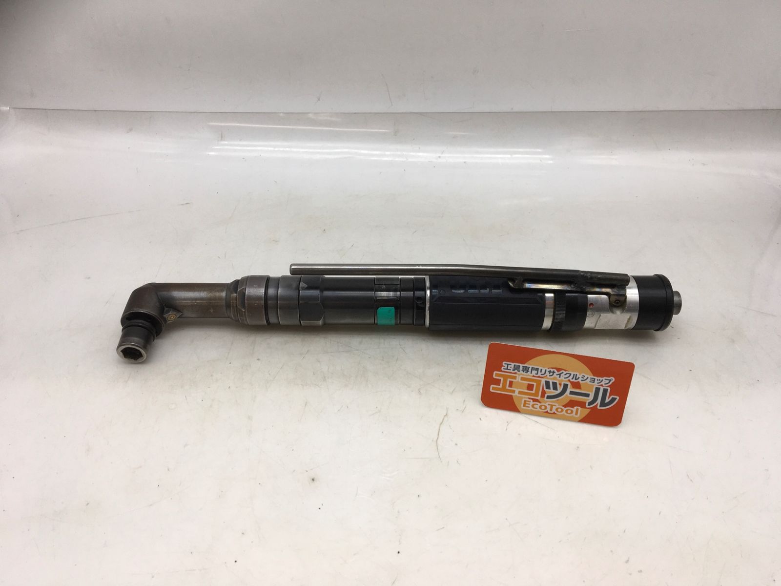 品 瓜生|URYU トルクコントロールアングルナットランナ UAN-611R-60C ITC0JC2CF9ZI エコツール知立店 M02