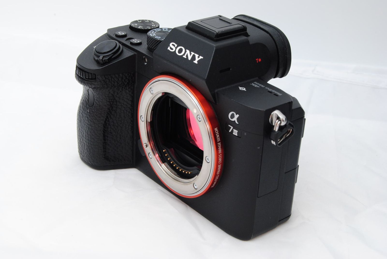 元箱付き■ショット数7628回■美品■SONY α7 ILCE-7 ボディ ソニー α7 ﾎﾞﾃﾞｨ ILCE-7【2430万画素】 ミラーレス一眼 の買取り価格