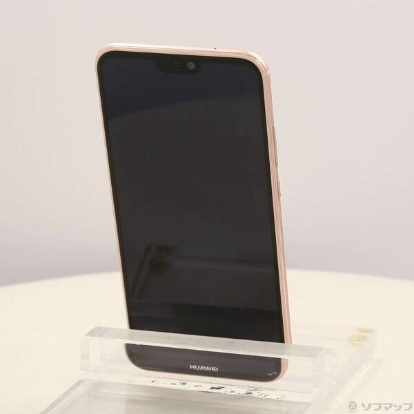 HUAWEI P20 lite ANE-LX2J 32GB サクラピンク 楽天市場】huawei p20 lite 32gb サクラピンク ane－lx2j sim