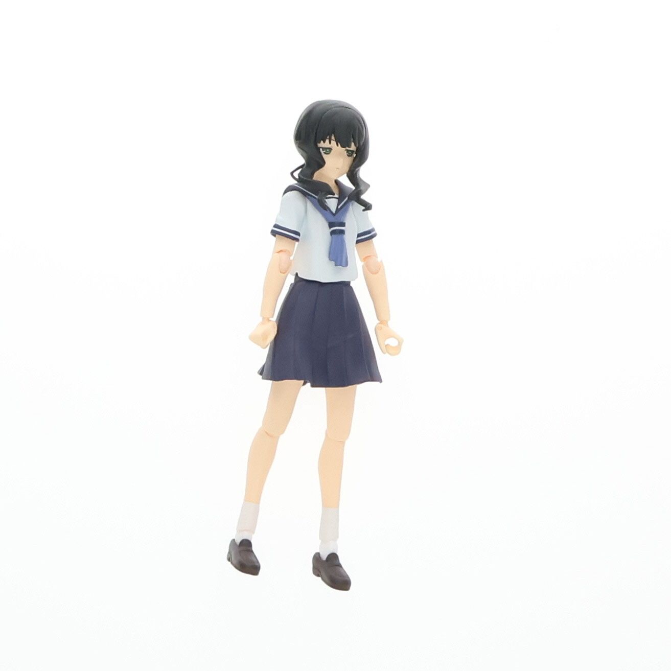 figma(フィグマ) SP-034 小鳥遊ヨミ(たかなしよみ) 制服Ver