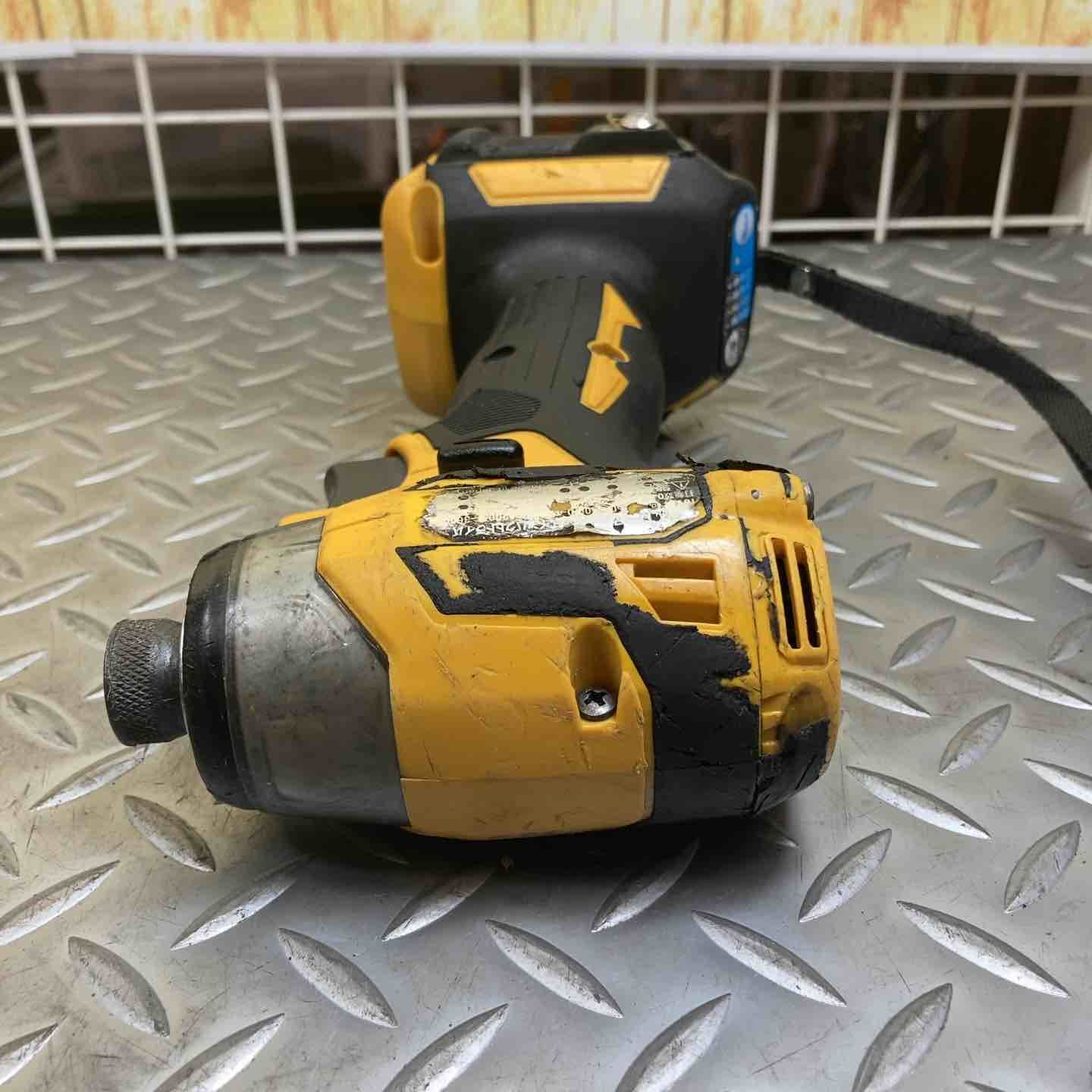 マキタ makita コードレスインパクトドライバー TD173DZFY 川崎店 HRDEVELOPMENT_JP