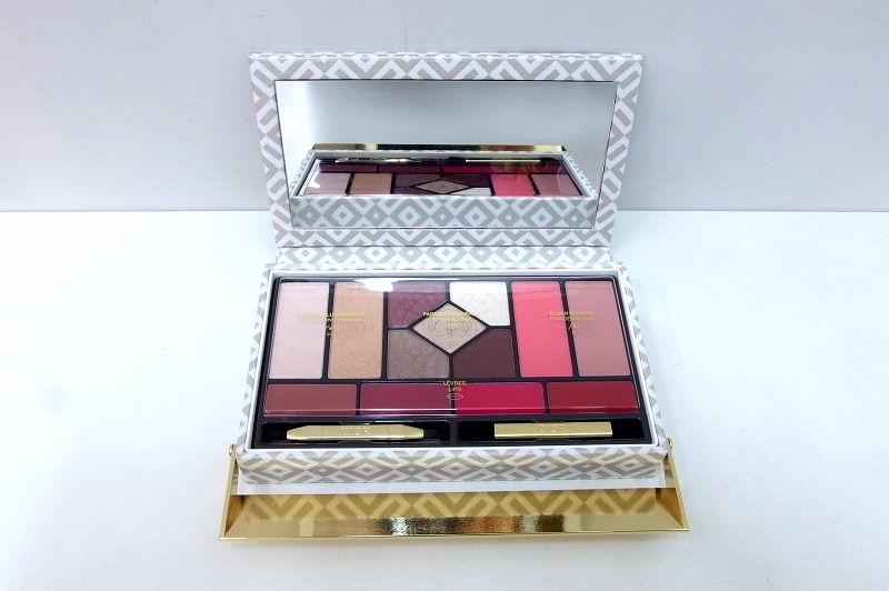 221710 Christian Dior クリスチャンディオール 数量 2025 クリスマスコフレ エクラン クチュール マルチユース パレット