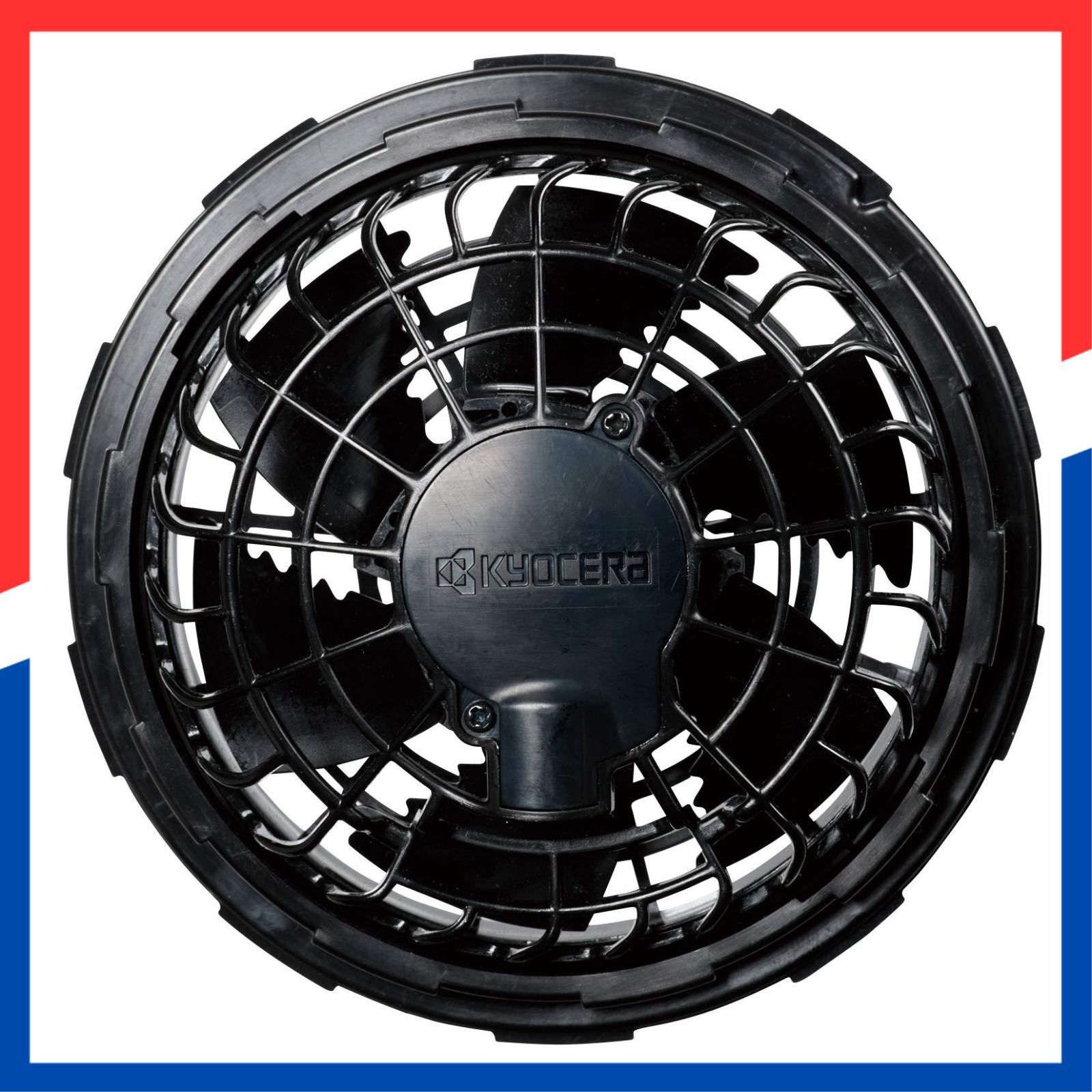 商品 ブラック 35 AC240 エアークラフトファンユニット F 春夏用 バートル BURTLE SKLAD-KIRPICHA_RU