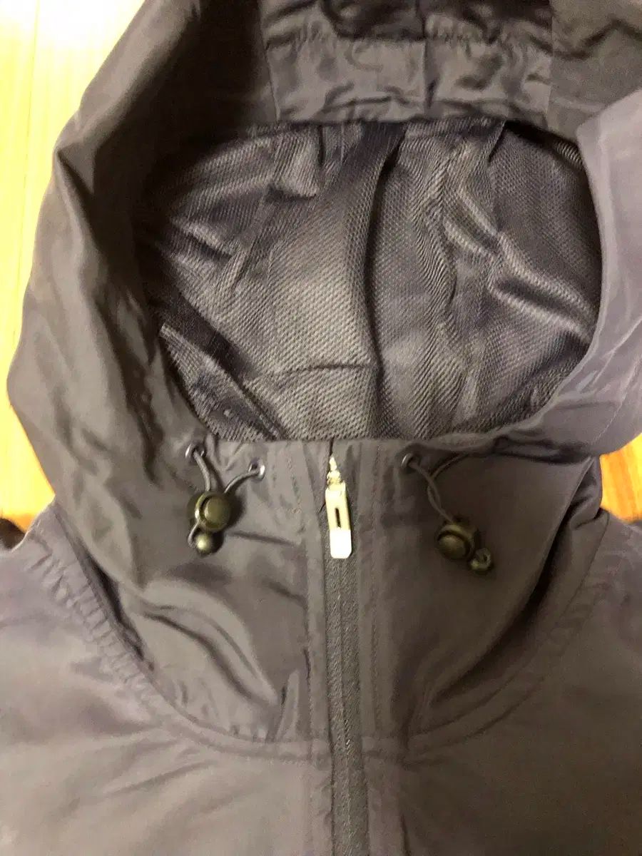 シティFC ウィンドブレーカー