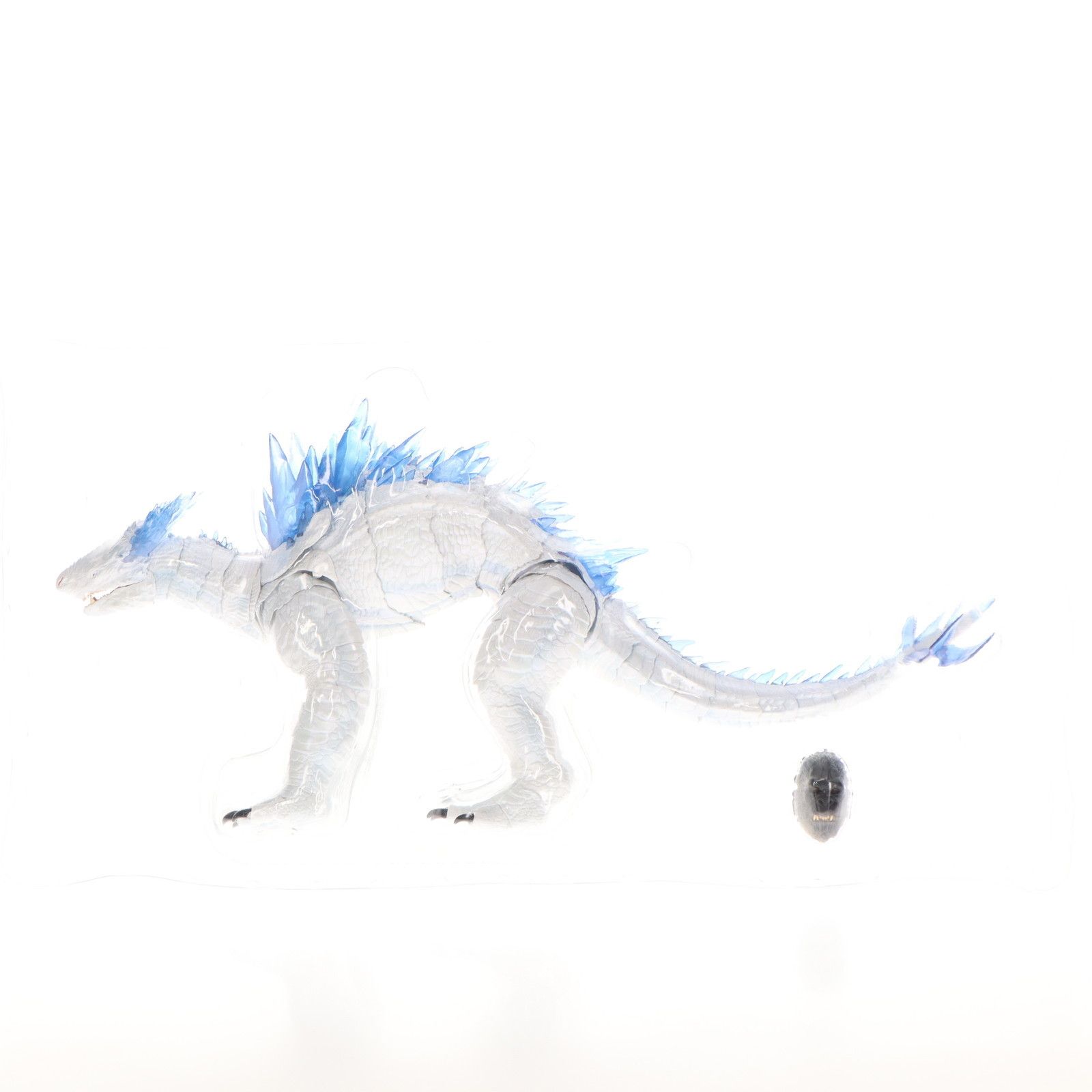 魂ウェブ商店限定 S.H.MonsterArts(モンスターアーツ) SHIMO