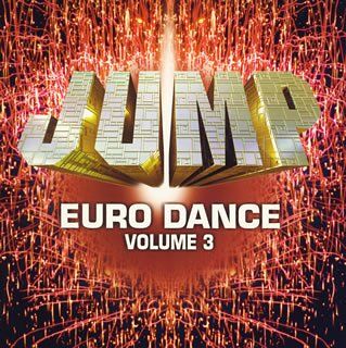 CD)JUMP ユーロ・ダンス(3)／シャイン、オムニバス、2 ブラザーズ