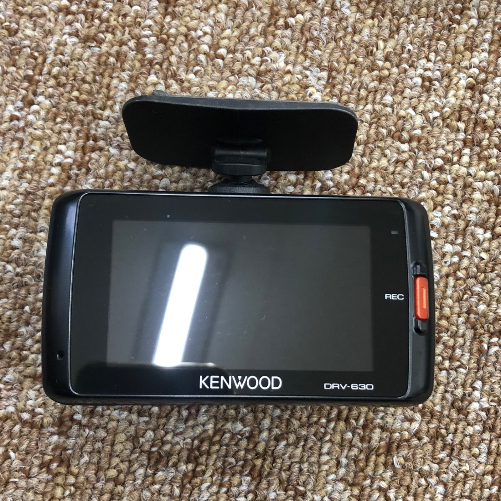 DRV-630（生産完了品） | ドライブレコーダー / デジタルルーム