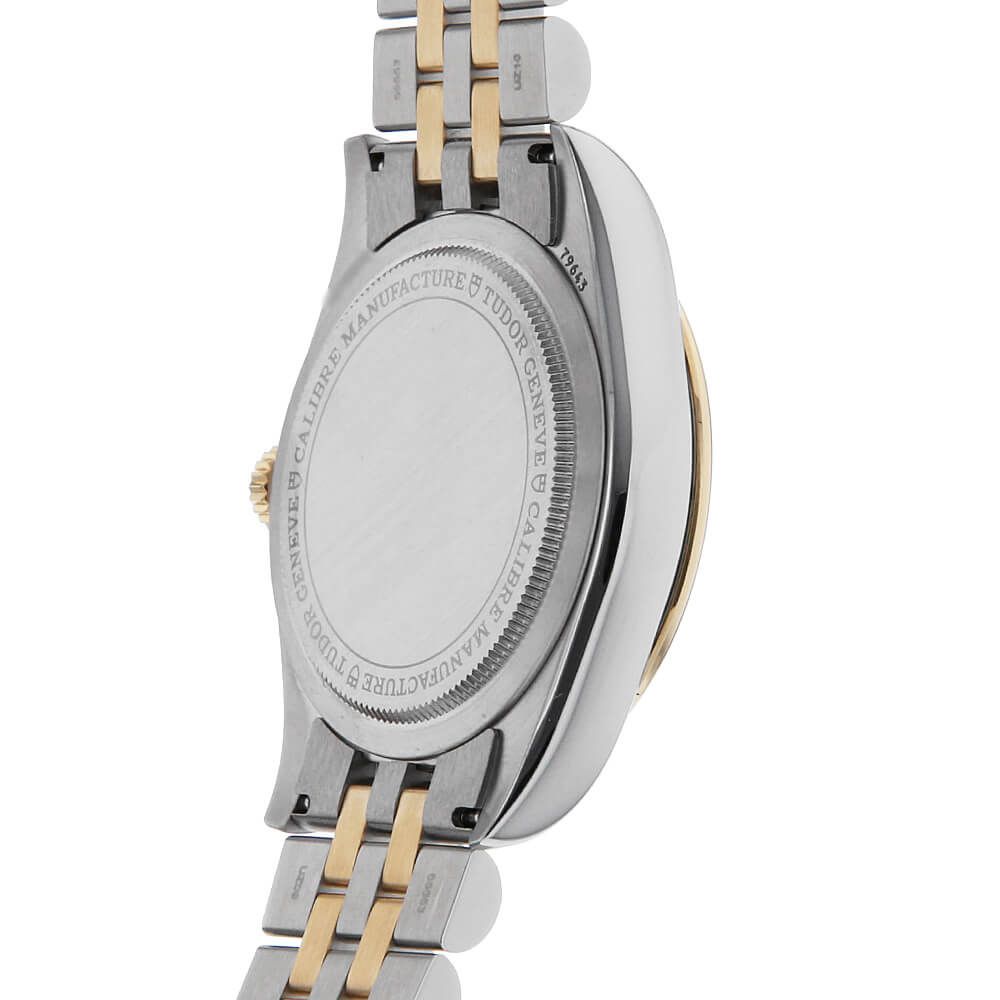 チューダー ブラックベイ 36 S&G 79643 未使用 メンズ - メルカリ