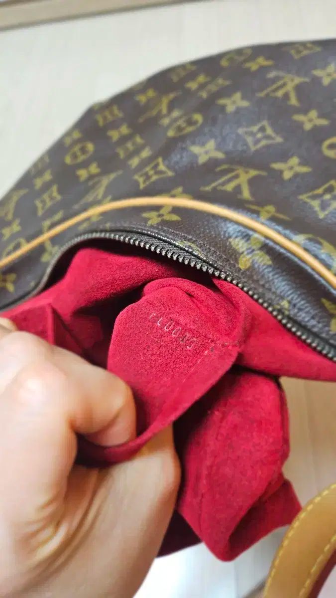 Vuitton ルイヴィトン