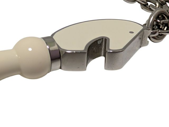 エルメス カヴァリエネックレス コリエ キャバリエ ホース