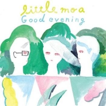 Good evening 【CD、音楽 中古 CD】ケース無:: レンタル落ち